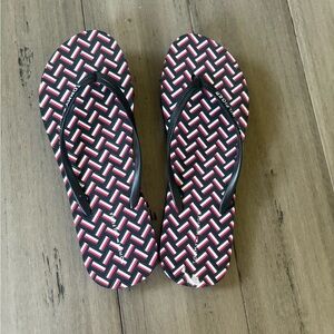 Tommy Hilfiger Flip Flops